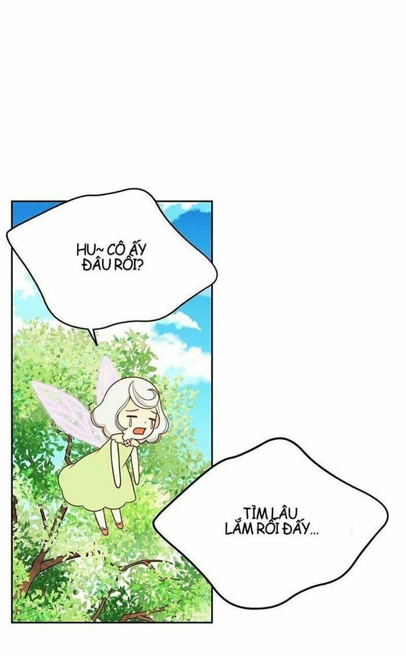 wendy , cô gái bán hoa chapter 42 8