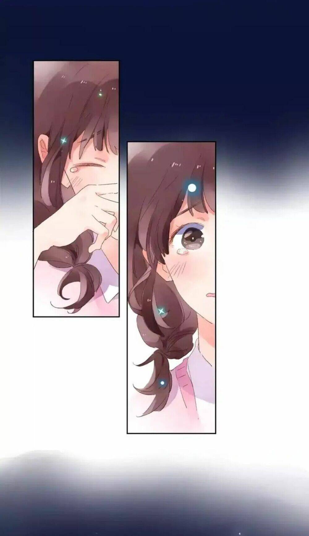 sos! tôi đã yêu một con sâu bướm (phần 2) chapter 35 50