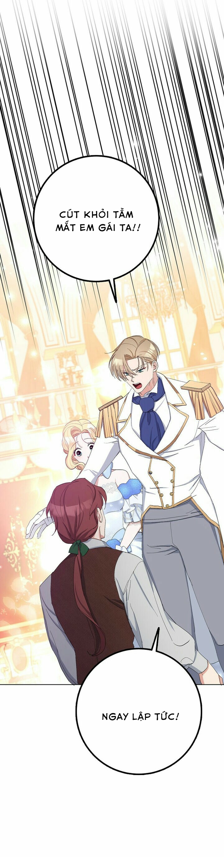 xin hãy kết hôn với em chapter 1 34