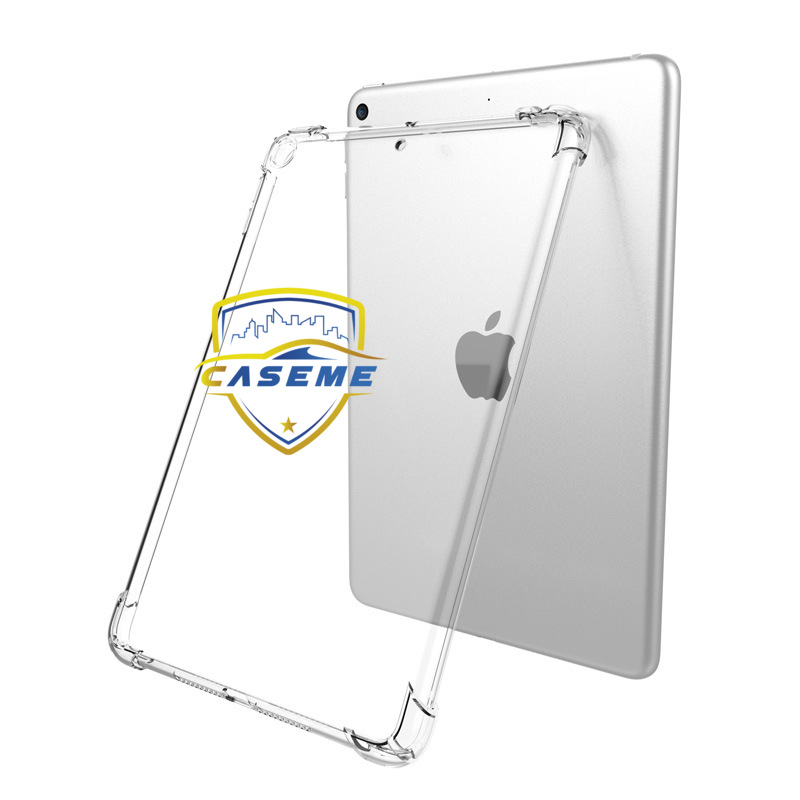 Ốp lưng chống sốc dành cho iPad Gen 9 - 10.2" - silicon dẻo cao cấp