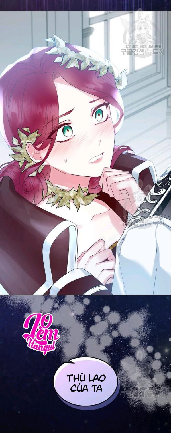 kẻ tạo ra ác nữ chapter 20 73