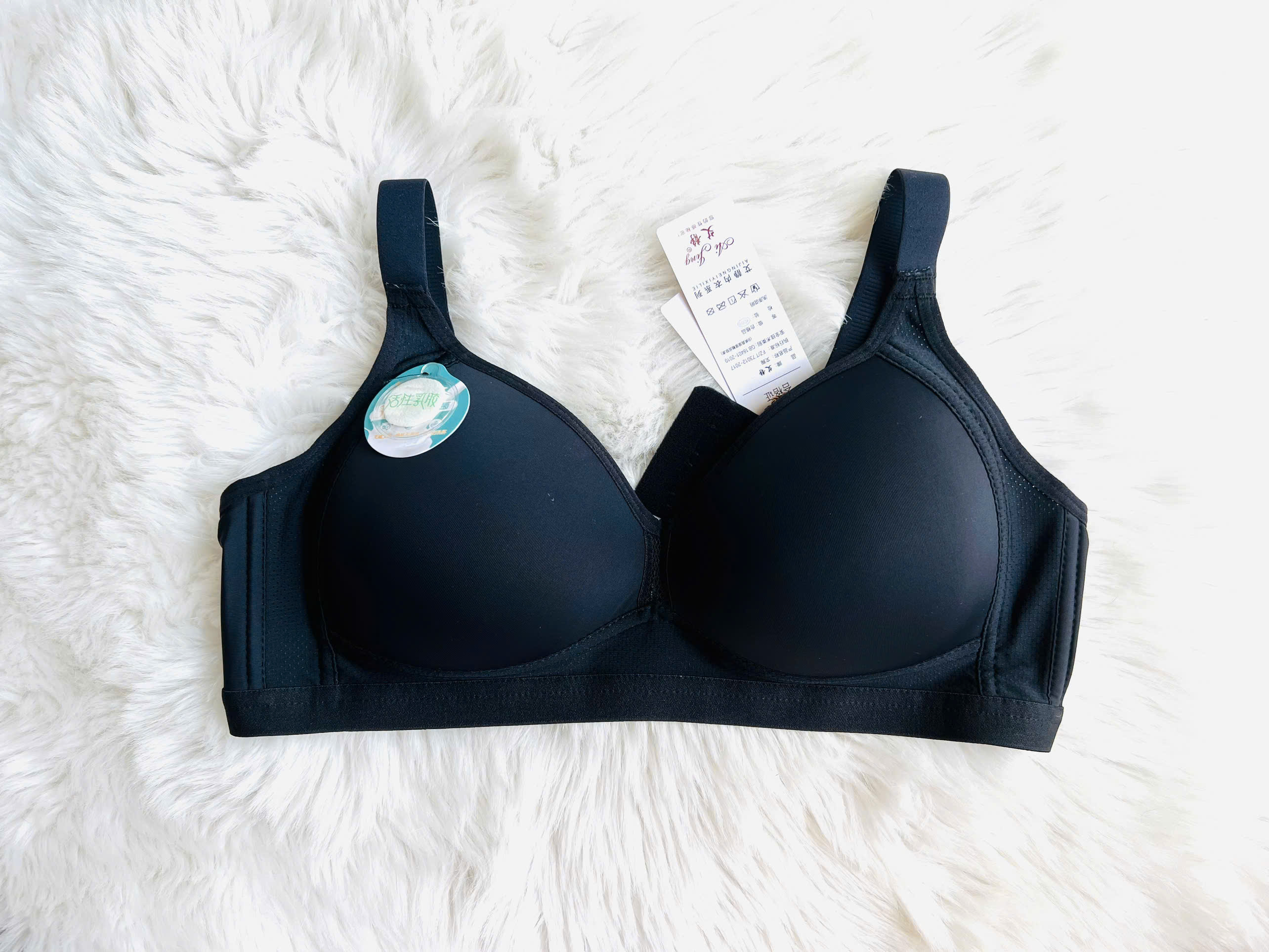 ÁO NGỰC SU ĐẸP MỀM MỊN SIZE 38-42 DÀNH CHO NỮ