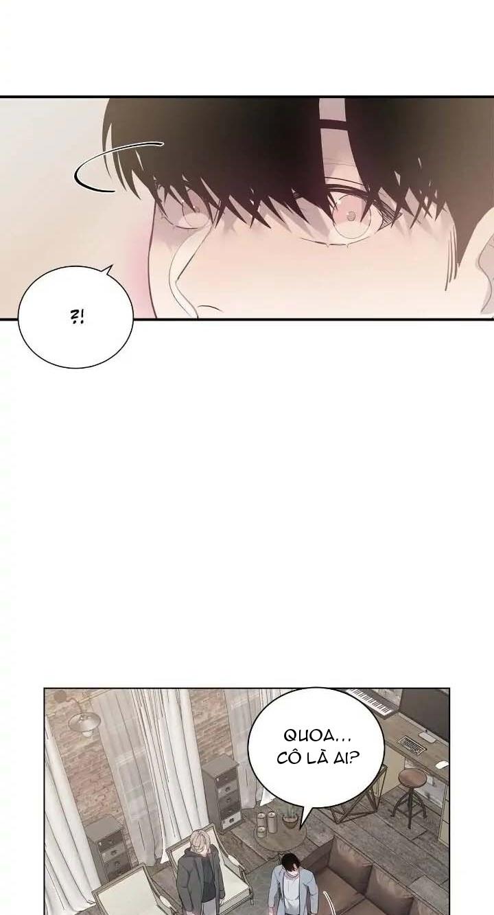 sao notp lại thành thật rồi? chapter 36 38