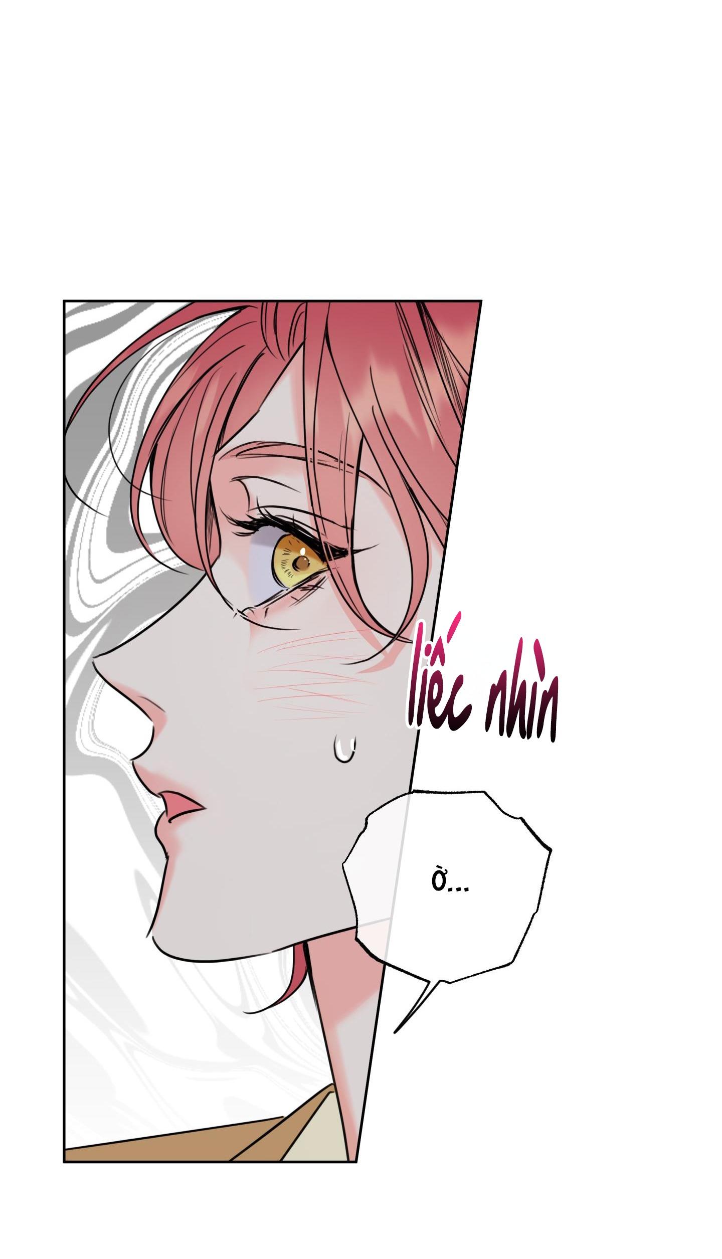 mật ong nhà làm chapter 27 2