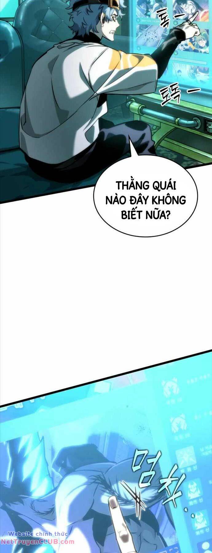 thế giới hậu tận thế chapter 109 53