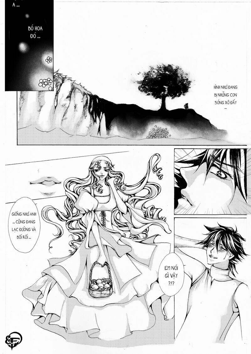 break free magazine chapter 5 106