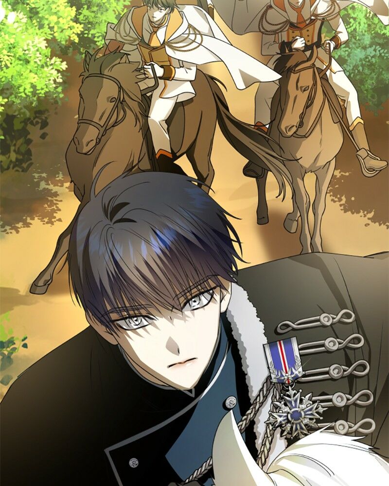 tôi muốn trở thành cô ấy dù chỉ là một ngày chapter 72 105