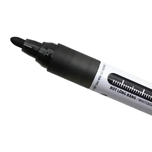 (Mua 1 Tặng 1) Bút Lông Bảng Wb-022 Đen