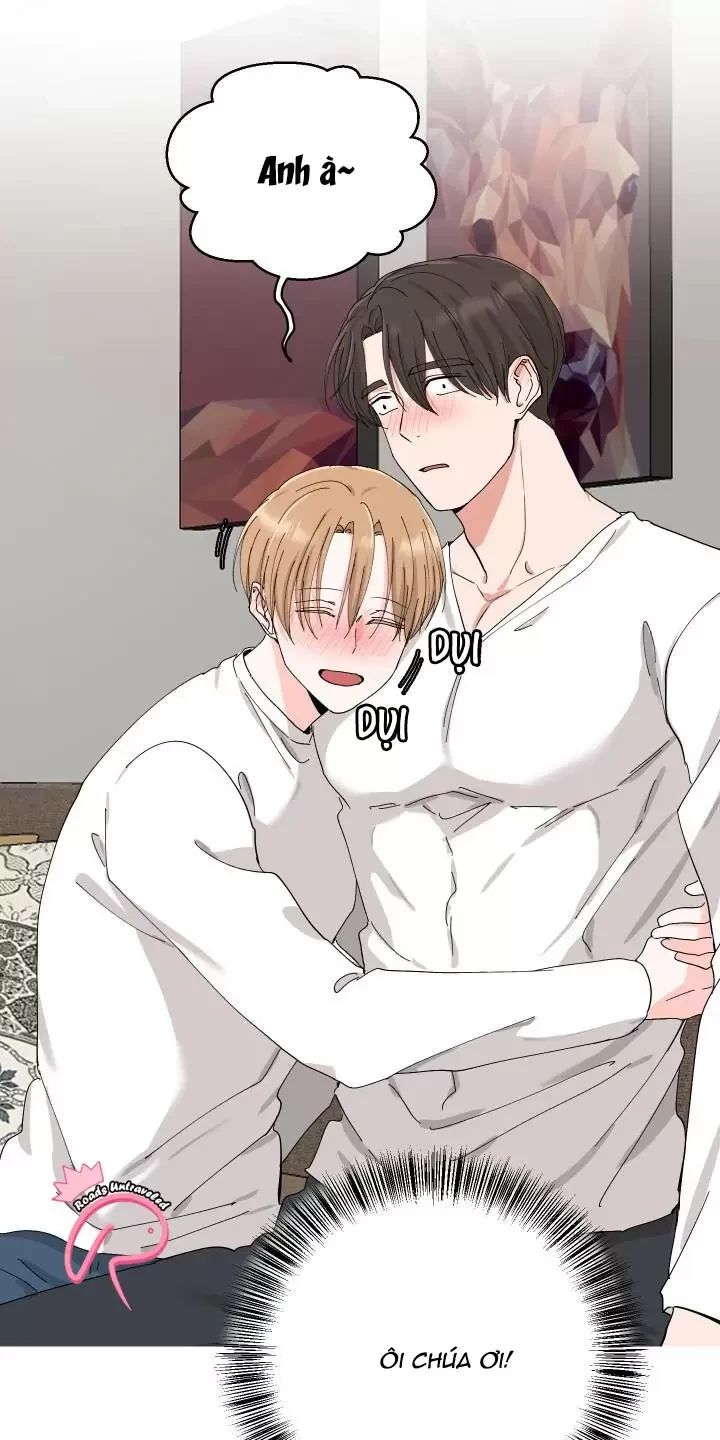 họ đã ngủ với nhau chapter 8 30