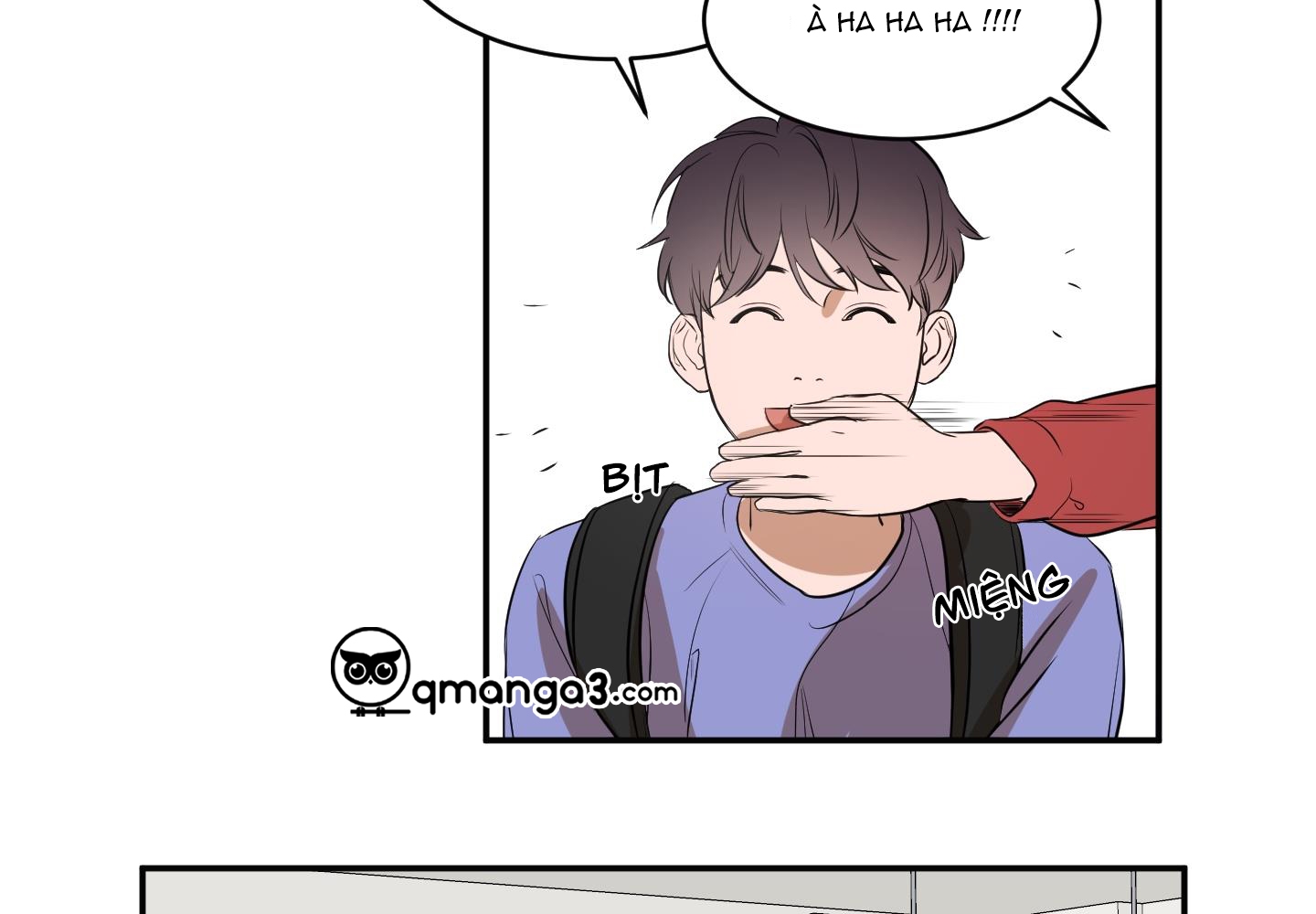 chốn riêng tư chapter 5 39