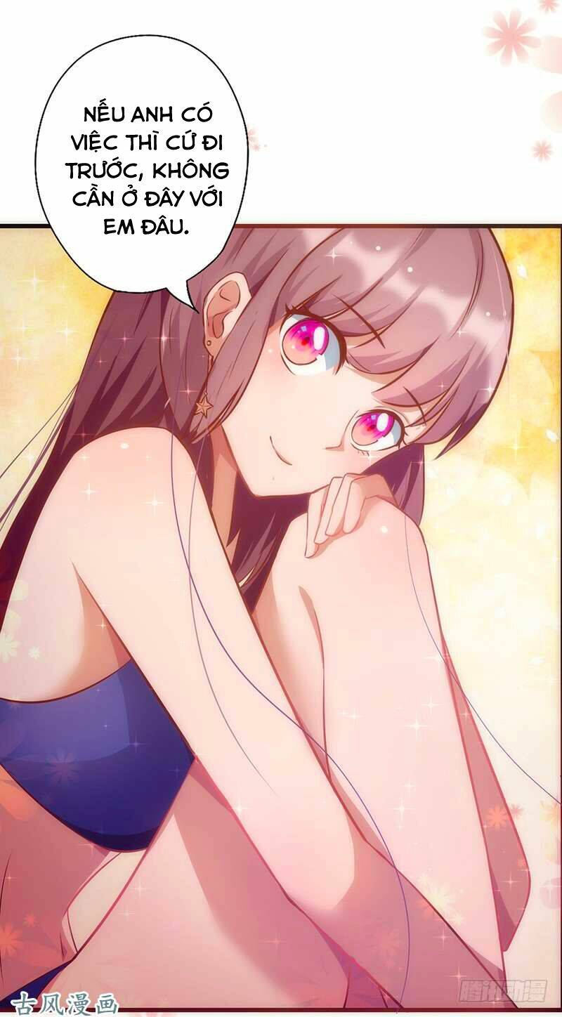 truy phu 36 kế - ông xã à, tới chiến nào! chapter 20 22