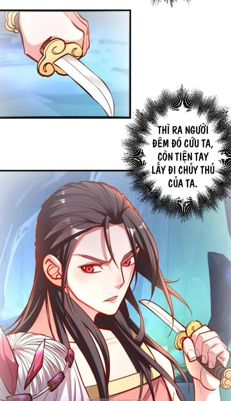 tối cường đại biểu hoàng kim thận chapter 57 5