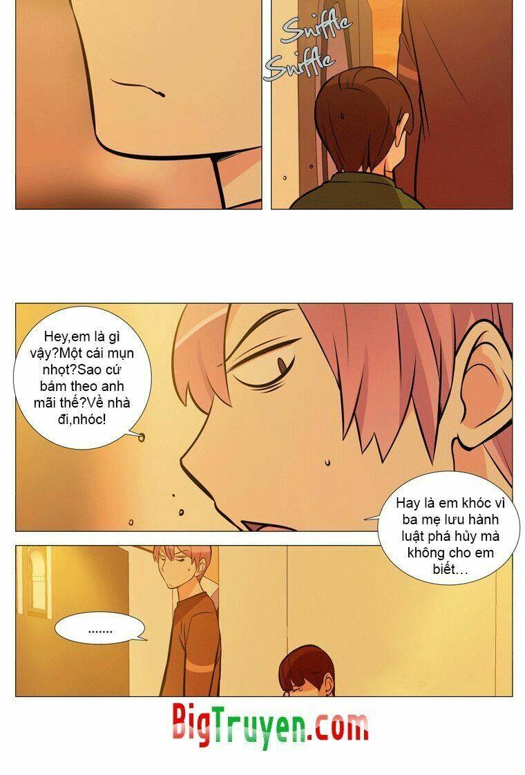 good robot chapter 5 13