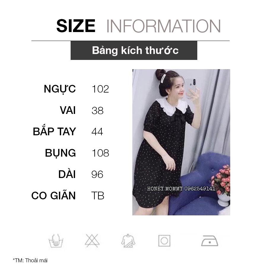 Bộ đồ bầu mặc nhà có chun rút  Thời trang đầm bầu cao cấp HONEY  Shopee  Việt Nam