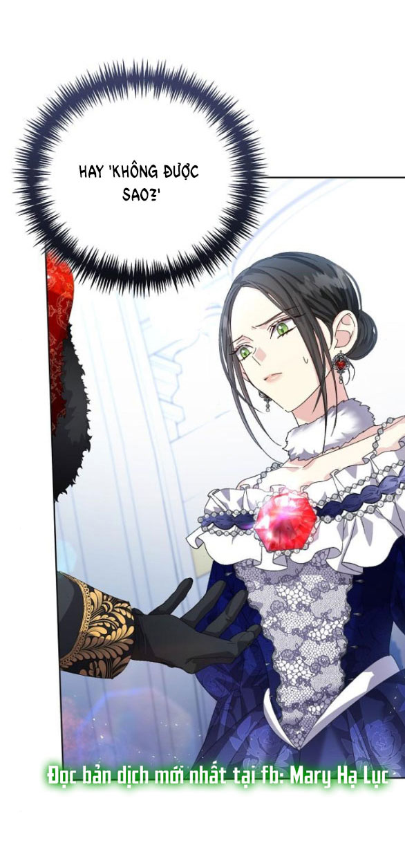 chiếm hữu trái tim bạo chúa chapter 21.2 11