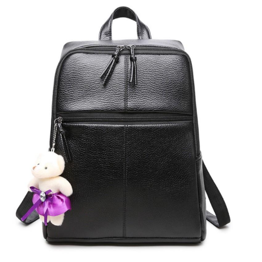 Ba lô da nữ phong cách thời trang cá tính các loại 205928 205980 069