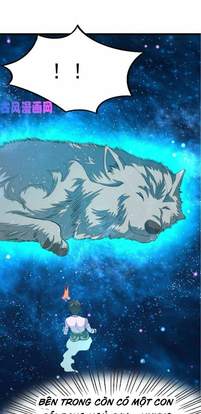 cửu dương thần vương chapter 82 6