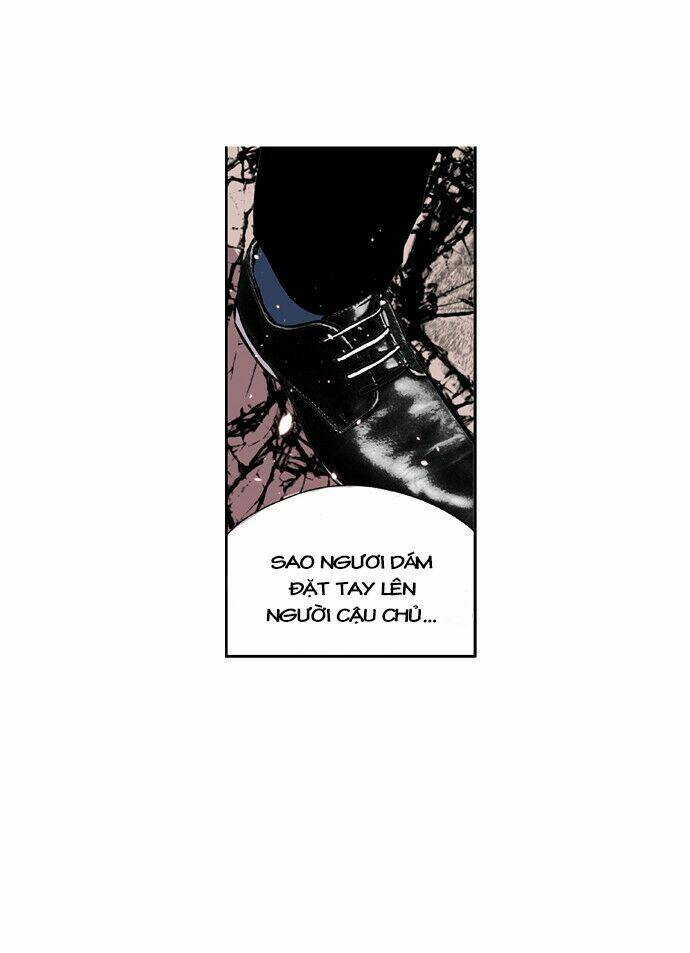 người máy hủy diệt chapter 2 66