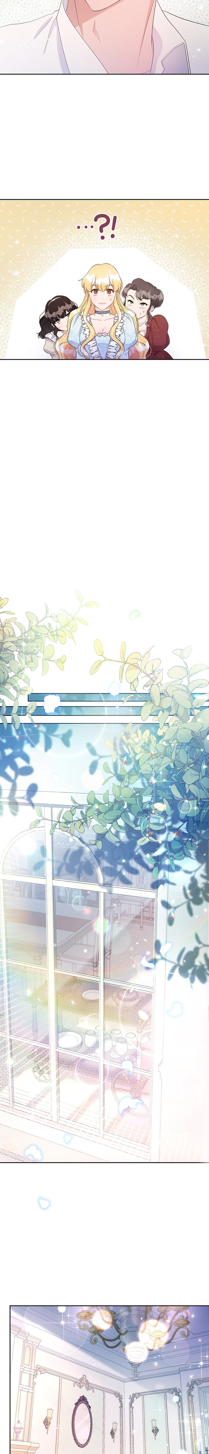 đây là cuộc hôn nhân lừa đảo chapter 12.2 5