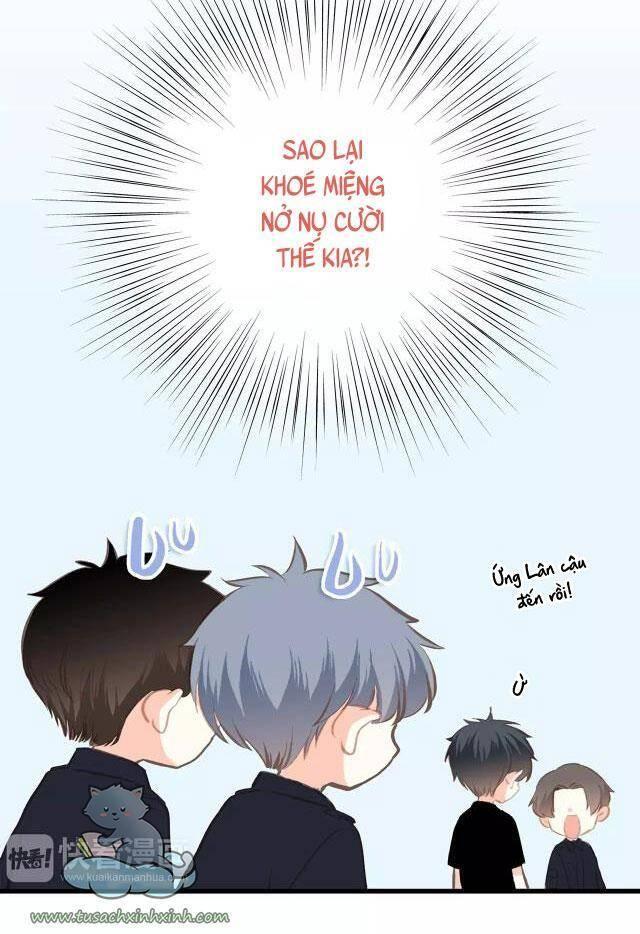 con tim rung động 2 chapter 80.1 18