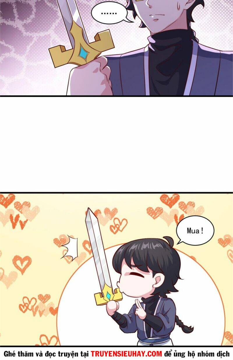tiên ma đồng tu chapter 85 5