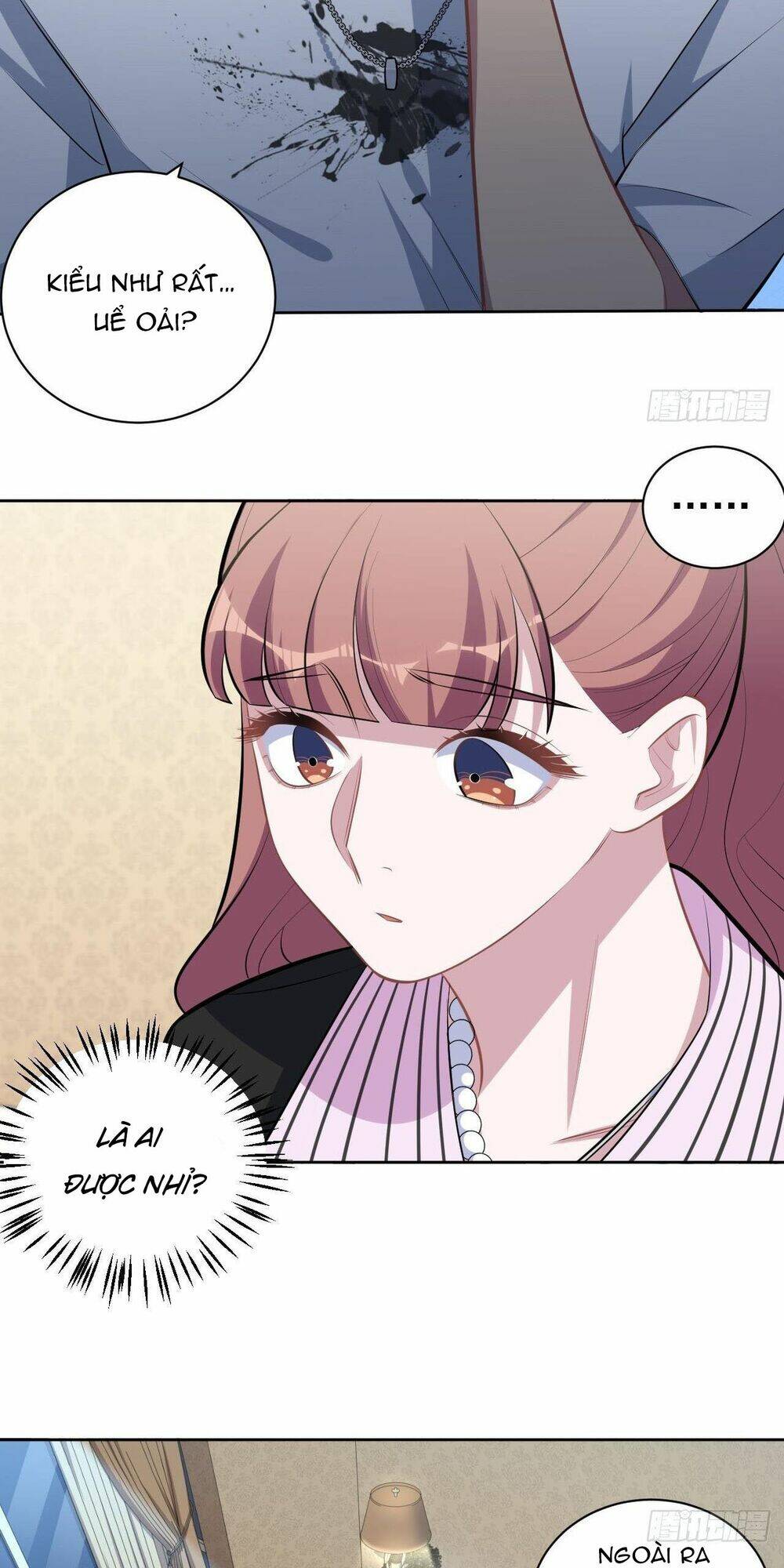 nhạc phụ đại nhân là lão bà chapter 148 7