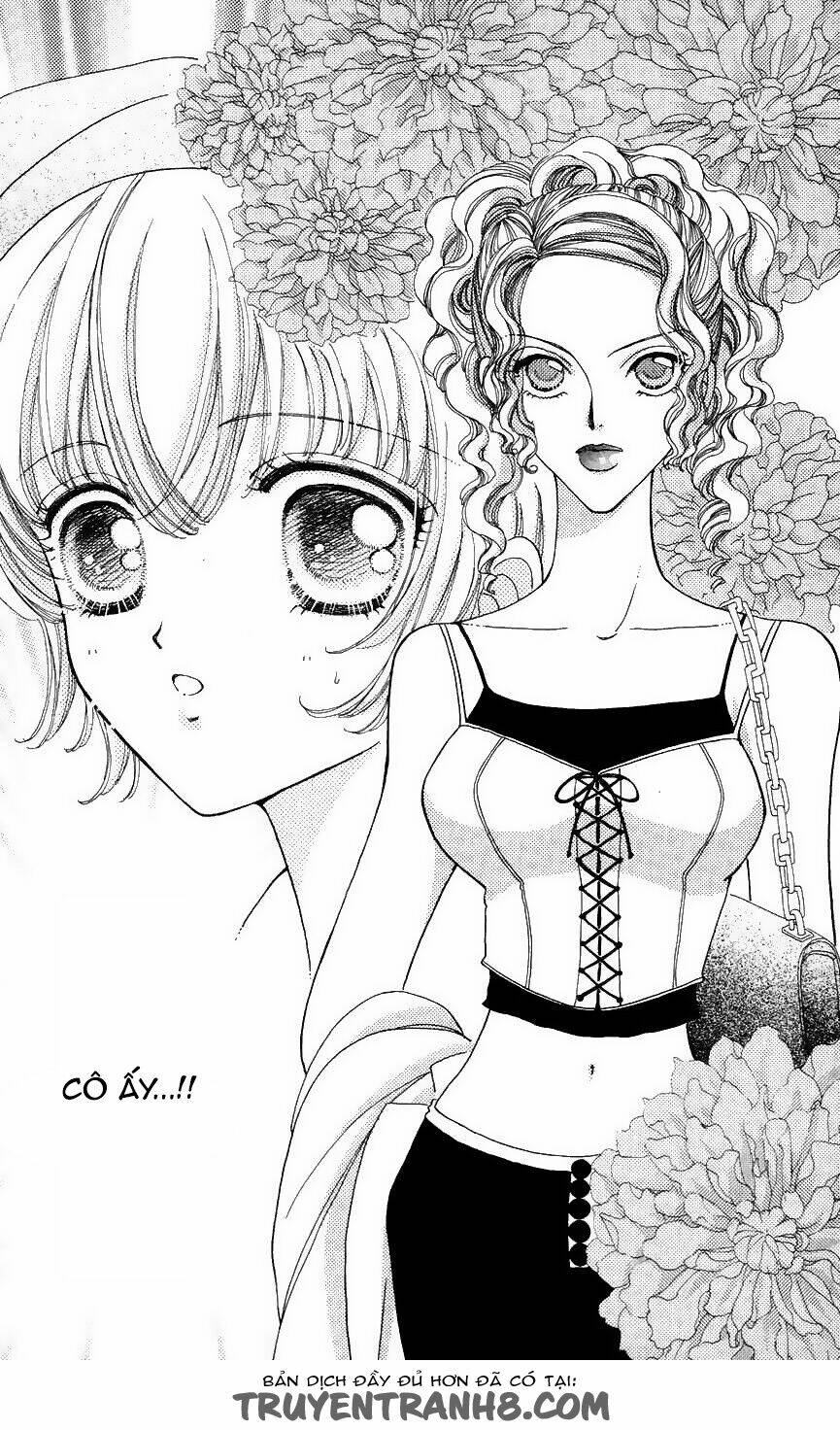 hana ni nare chapter 38 23