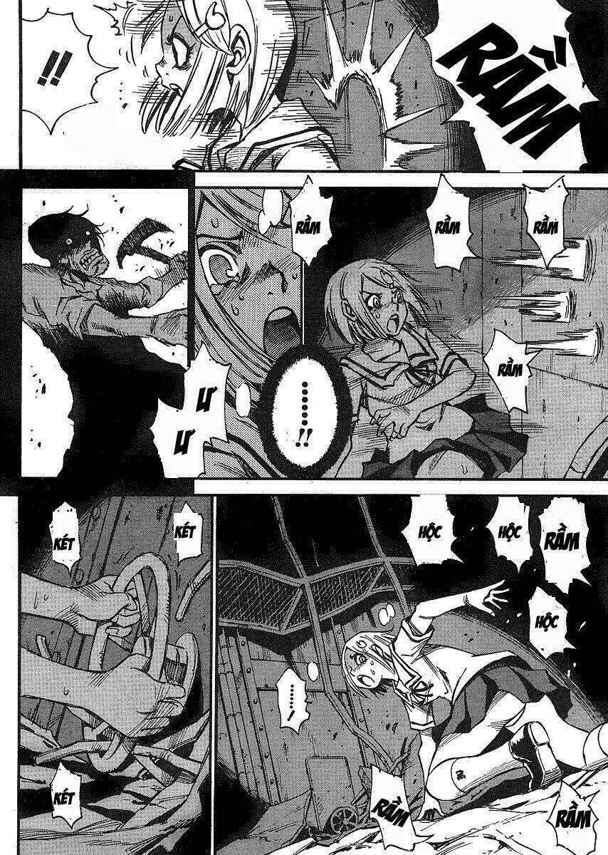 cradle of monsters chapter 1 12