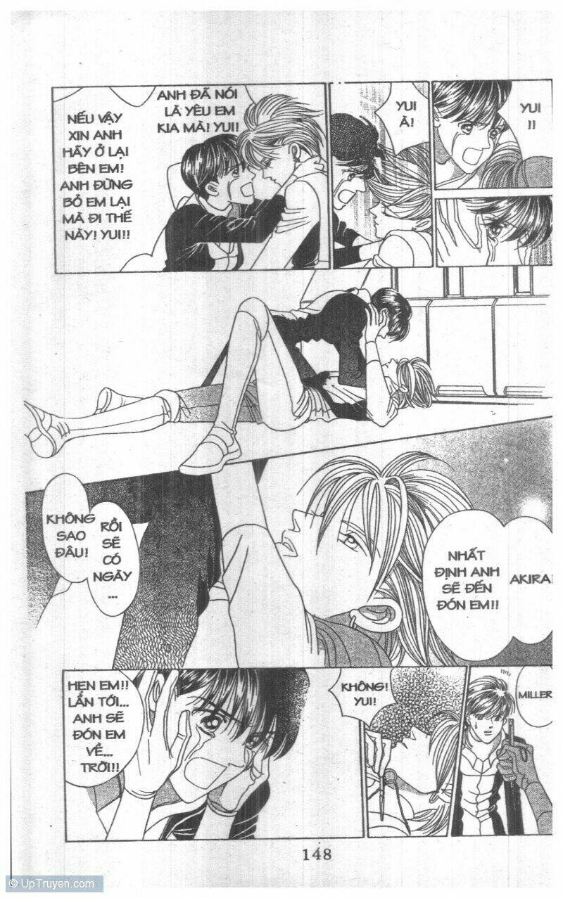 nàng tiên ánh trăng - kaguya hime chapter 27 148