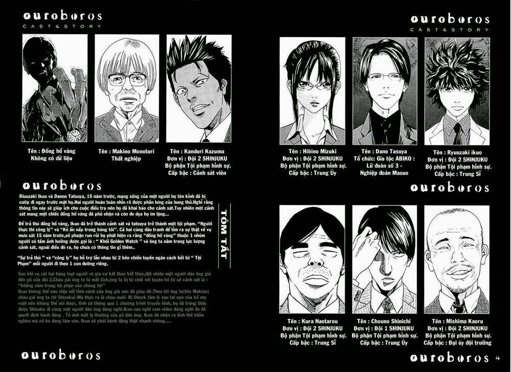 công lý và bóng tối chapter 17 4