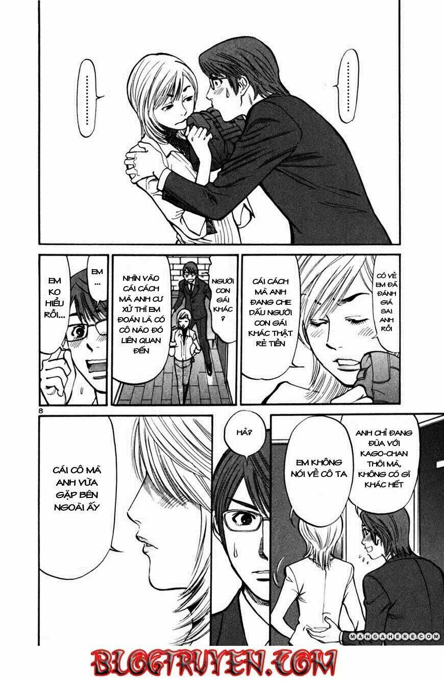 sakuranbo syndrome chapter 25 9