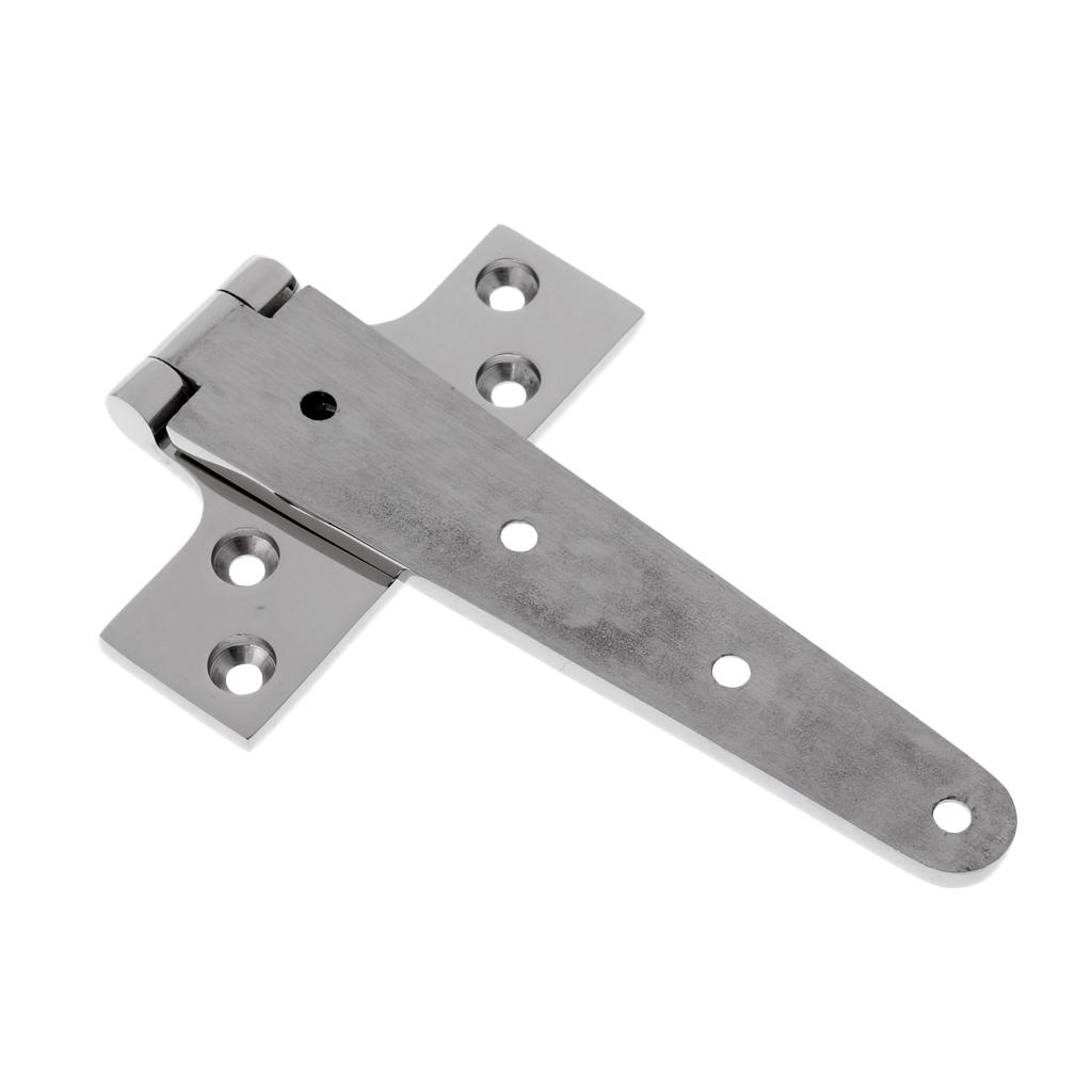 Bản Lề Chữ T Cho Các Loại Cửa Đa Năng
