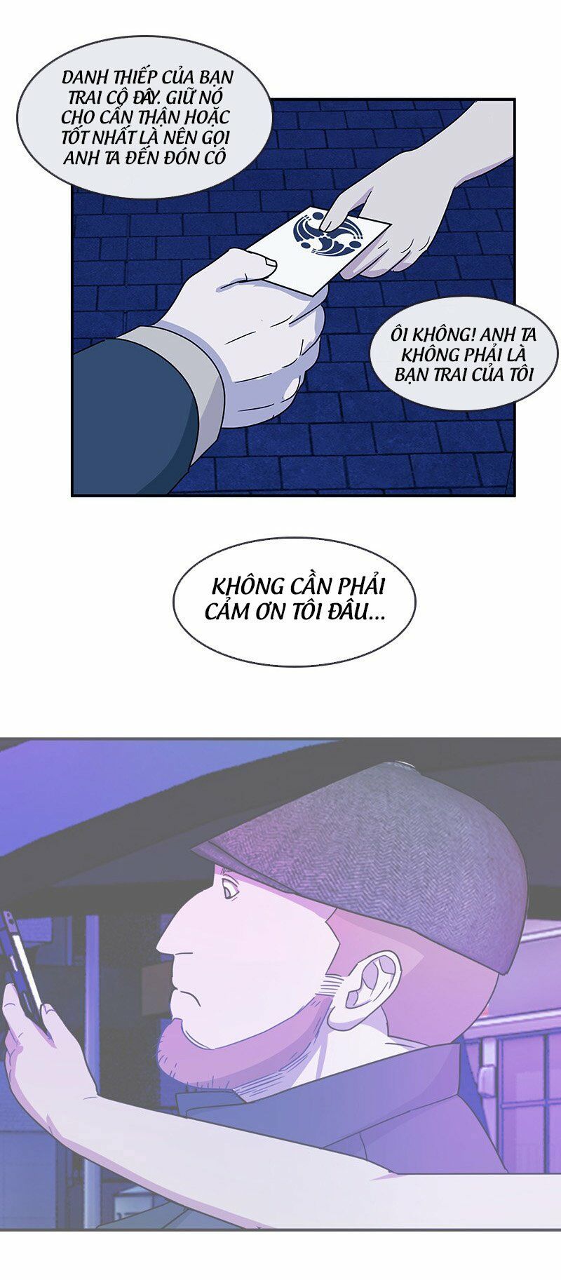 nửa đêm ở poppy land chapter 22 29