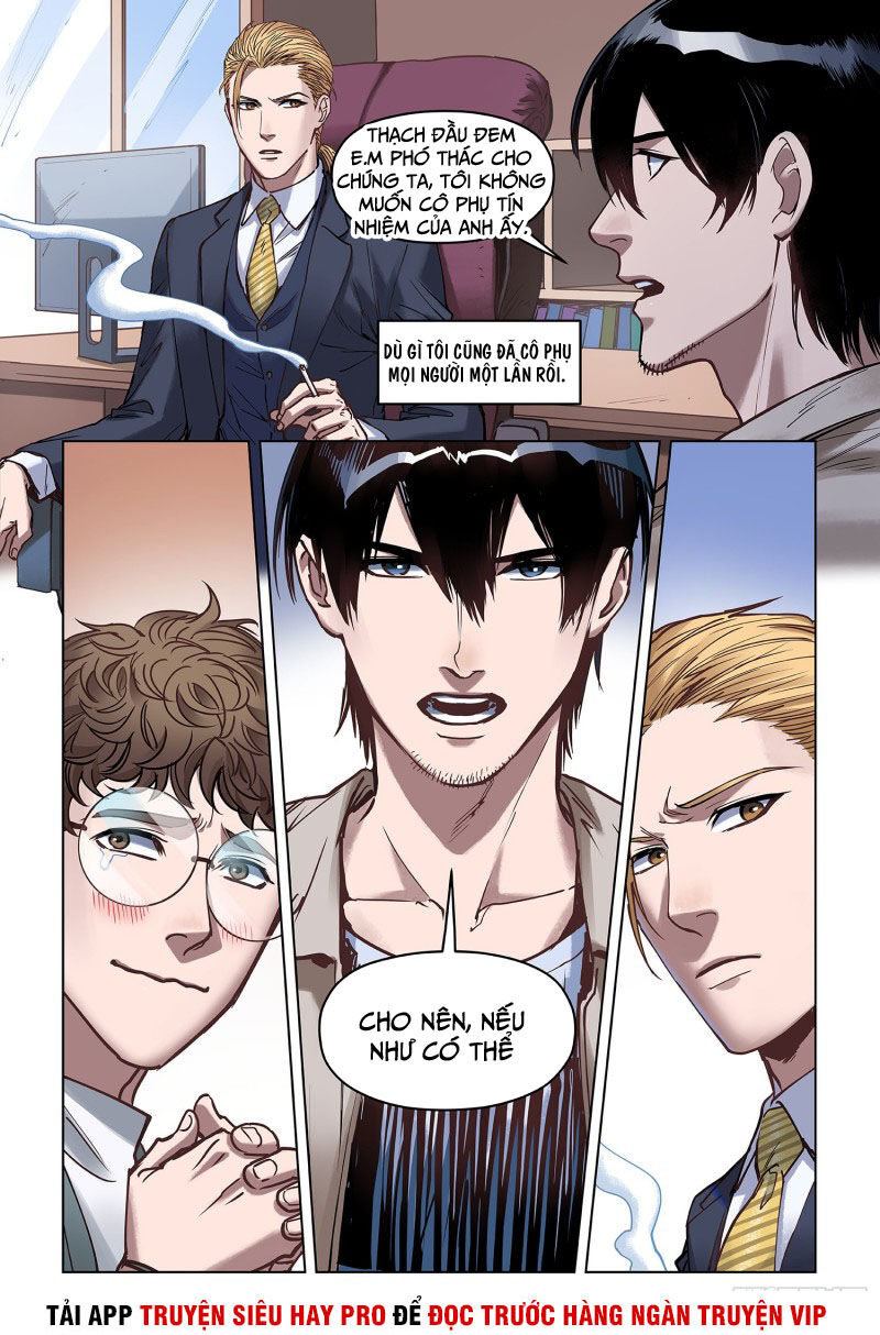 liên minh huyền thoại - tín ngưỡng anh hùng chapter 8 11