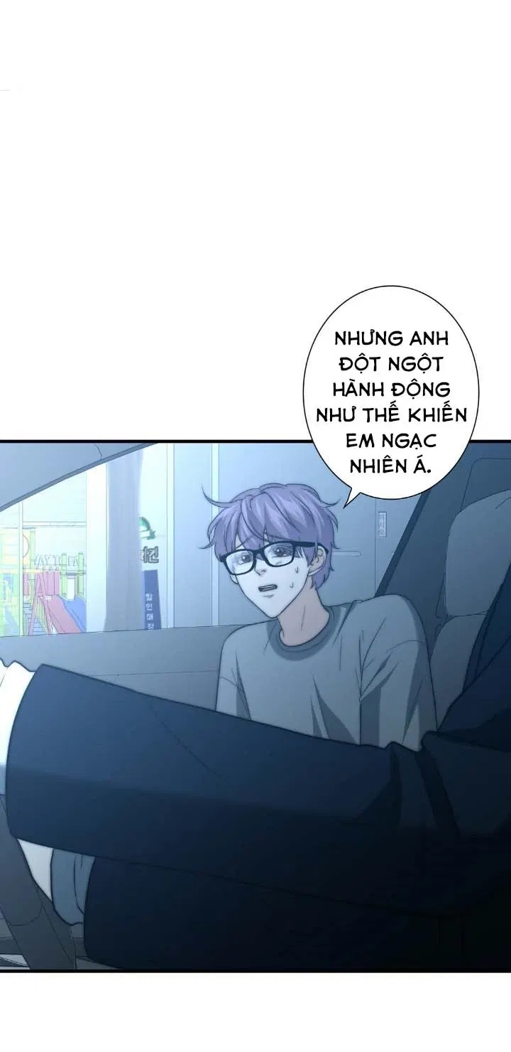 bí mật của omega k chapter 21 22