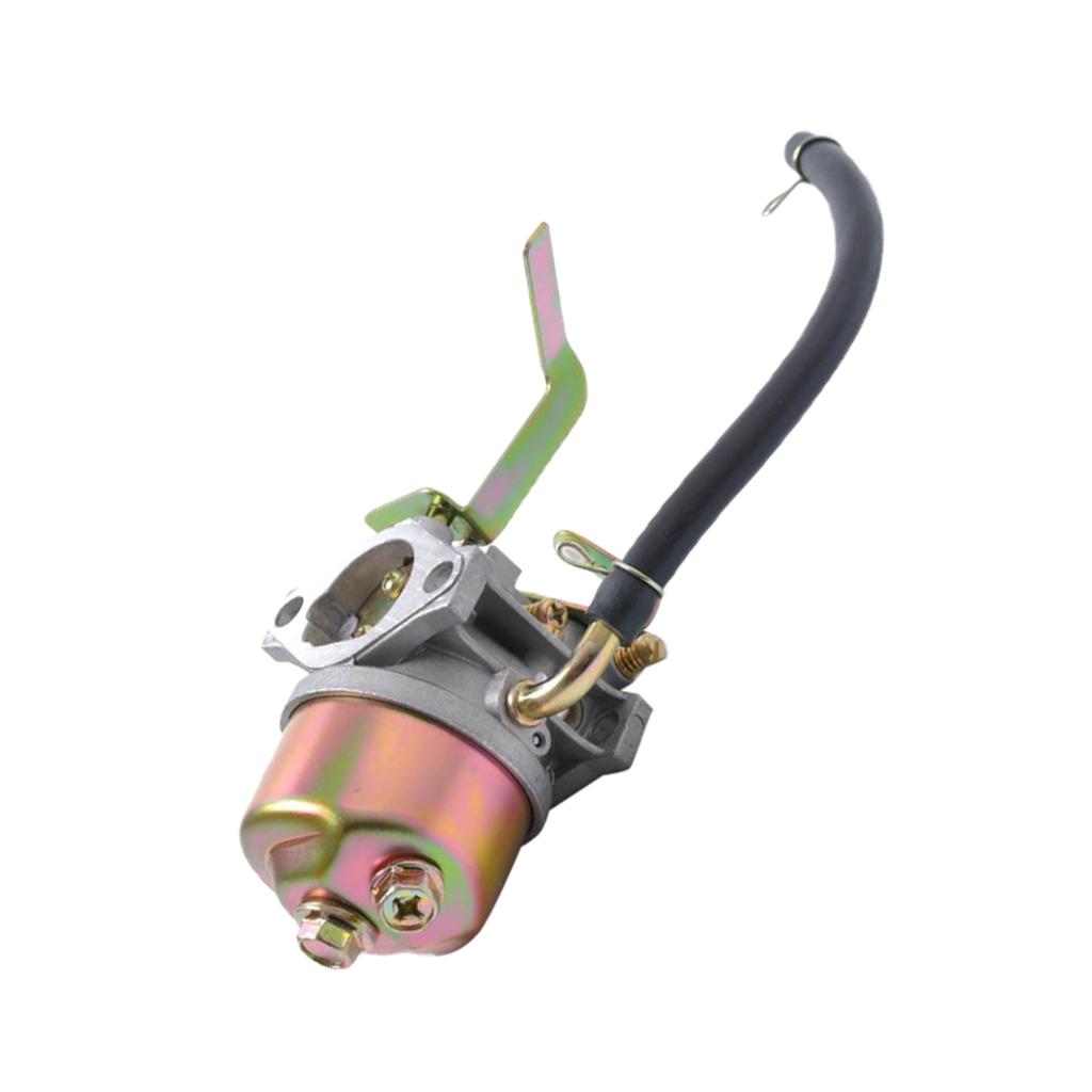 Carb Bộ Chế Hòa Khí Dành Cho Xe Yamaha MZ175 EF2700 EF2600 Động Cơ Động Cơ Máy Phát Điện
