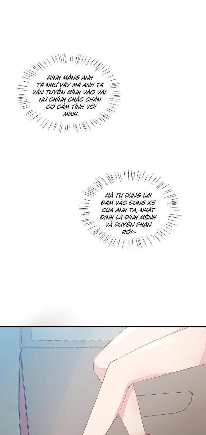 tình yêu như một vở kịch chapter 1.5 20