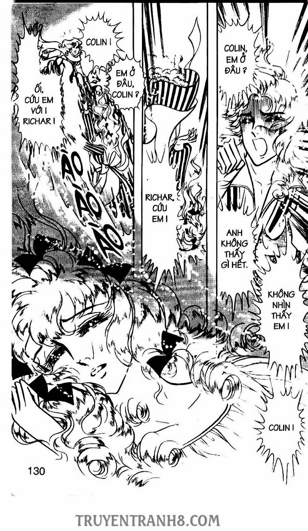 the count s daughter chapter 40 21