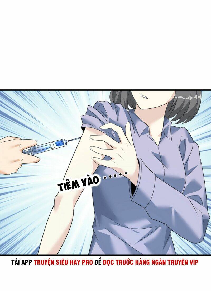 hoa hậu giảng đường luôn bên người chapter 53 4