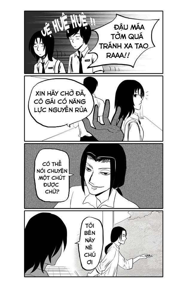 bad luck chapter 14.5 3