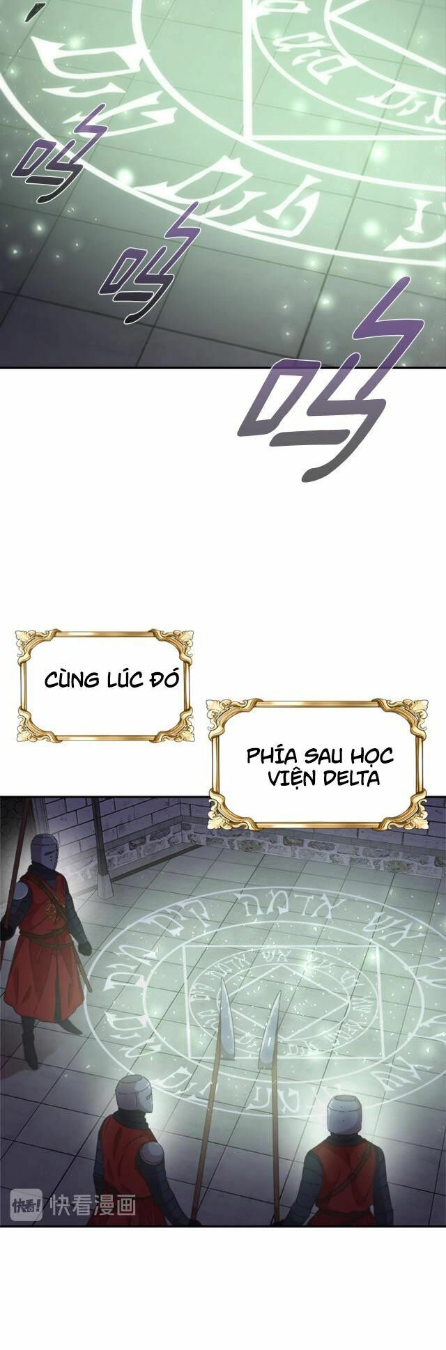 con gái bảo bối của ma vương chapter 108 19