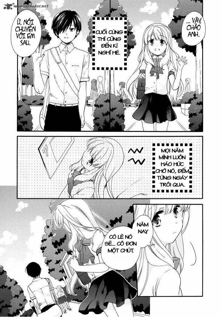 hajiotsu chapter 22 1