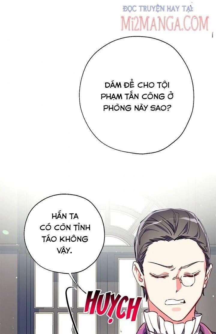 chúng ta có thể trở thành gia đình được không? chapter 29.5 18