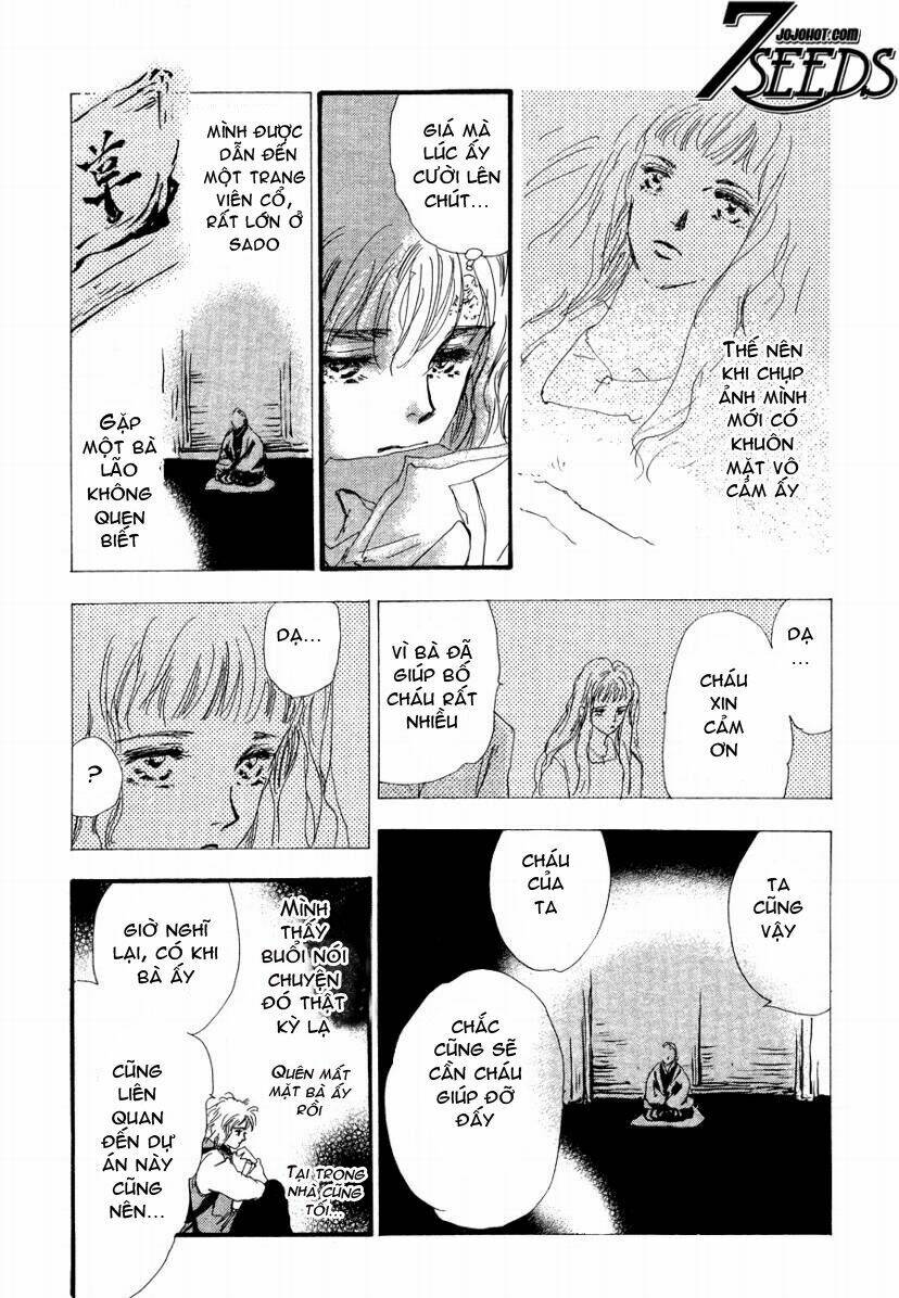 7 mầm sống chapter 82 19