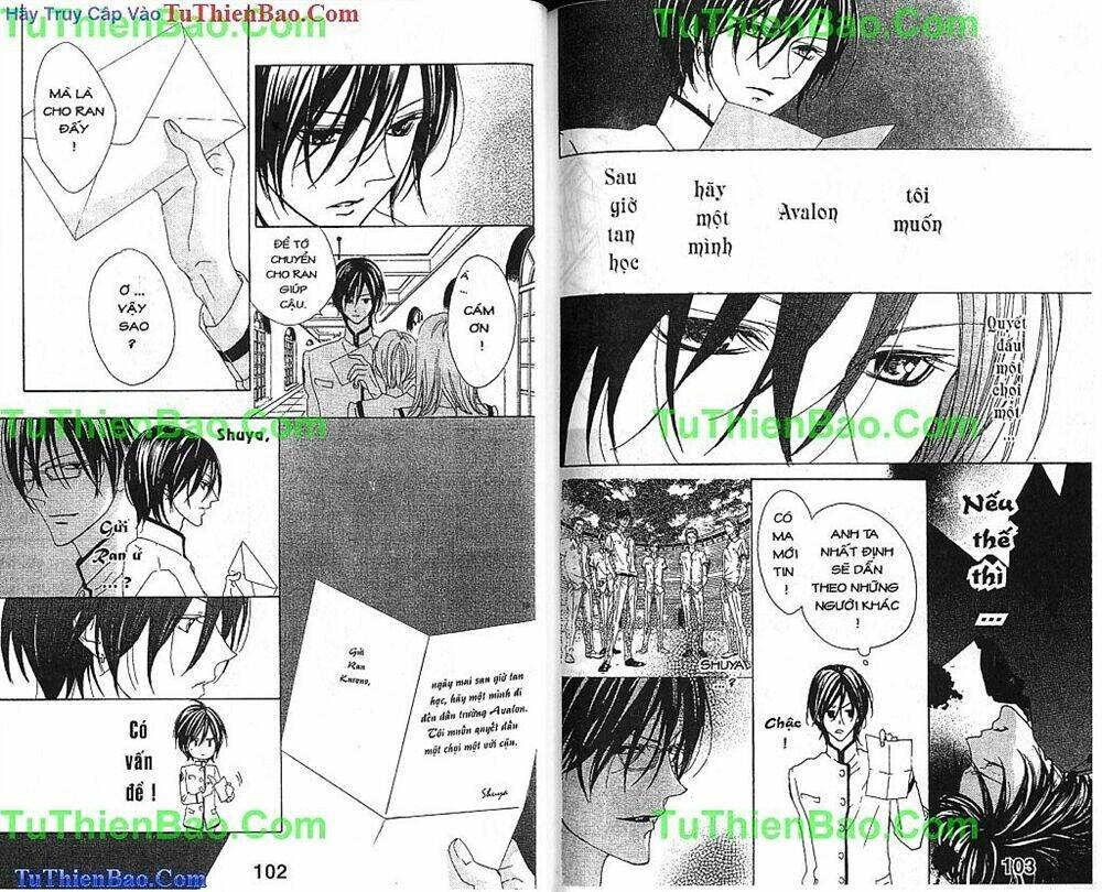 kỵ sĩ mỹ nam chapter 4 52