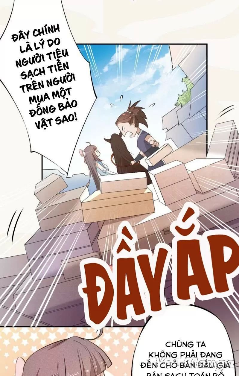 tuyệt thế luyện đan sư chapter 43 20