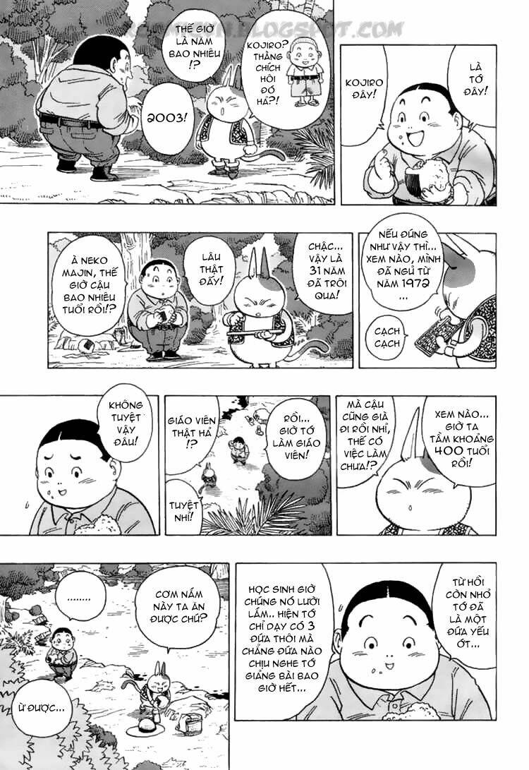 neko majin chapter 2 5