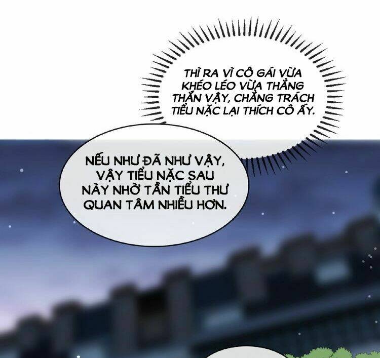 tổng tài khăng khăng lấy vợ thế thân chapter 10 48