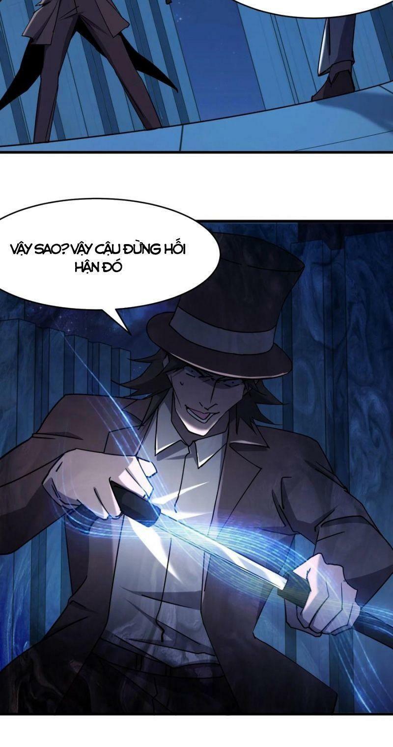 đừng hiểu lầm, tôi mới là người bị hại! chapter 46 52