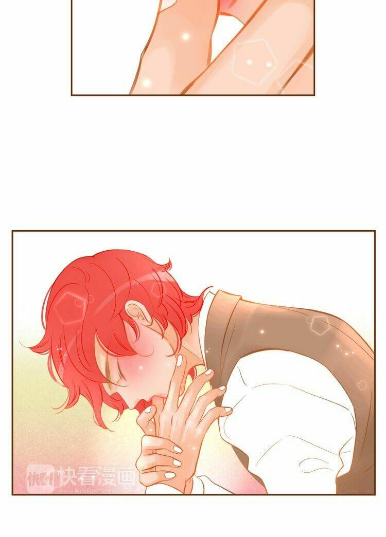 tân lang yếu tòng tiểu dưỡng khởi chapter 17 20